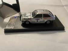VAUXHALL Chevette HSR 2300