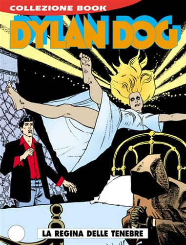Dylan dog collezione book - collezione,