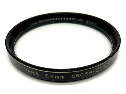 Hama filtro griglia cross - hama,