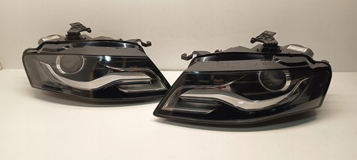 Audi 8k0 nieskrętny 8k - b8,