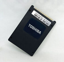 Toshiba SSD04GCJC0531 1,8 pollici interfaccia IDE unità a stato solido è stata testata