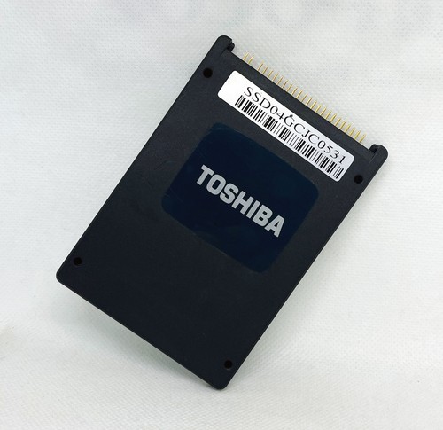 Toshiba ssd04gcjc0531 8 - ssd04gcjc0531, 1,8