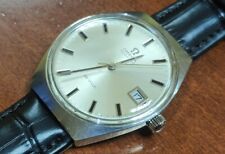 OMEGA De Ville Cal. 1002