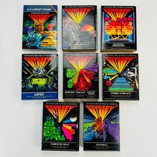 Lotto 8 giochi Magnavox