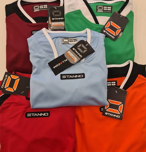 Maglie stanno sport porto - stanno,