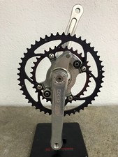 Guarnitura Rotor RS4X Crankset