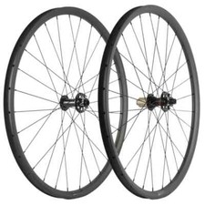 Set ruote bici mtb carbonio
