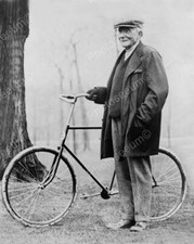 Bicicletta d'epoca uomo con