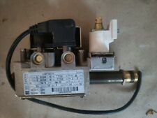 Valvola Gas Caldaia Baltur Fida Cab 221 E