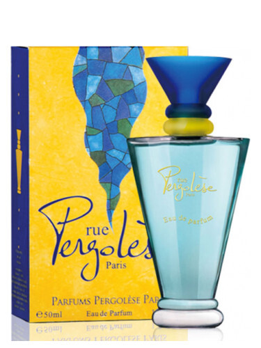 Rue pergolese paris eau - paris,