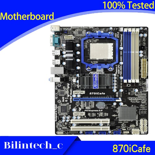 Per asrock 870icafe - per,