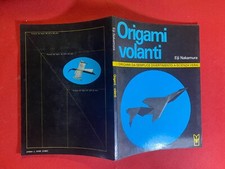 Eiji NAKAMURA - ORIGAMI