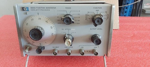 Generatore funzioni hp - generatore,