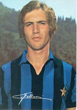 INTER CALCIO SAURO CATELLANI