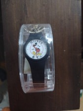 OROLOGIO Vintage Nero Disney