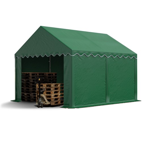 Tenda magazzino 4 m - da, 3