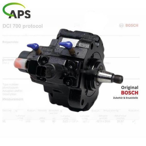 Pompa alta pressione bosch - alta,