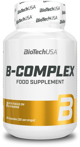 Biotech usa complex - usa, 60
