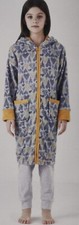 Vestaglia bimba invernale - vestaglia,