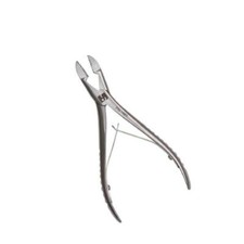 Pinza rimozione smontaggio ciocche extension a cheratina SHE PN1985