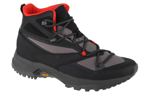 Scarpe trekking uomo 4f - scarpe, da