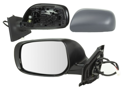 Specchietto per toyota - sx,