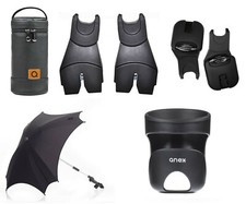 Anex Accessori Passeggino