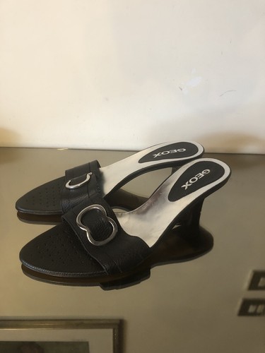 Sandali donna geox - sandali,