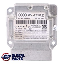 AUDI A3 8P Air Modulo