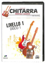 EBOND Corso Di Chitarra