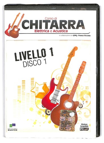 Ebond corso chitarra - di,