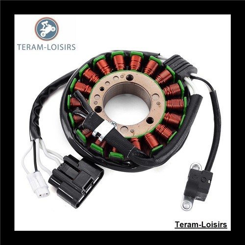 Statore alternatore per yamaha - statore,