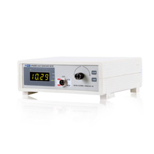 Tester di resistenza quadrata