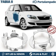 Coppia ADATTATORI montaggio