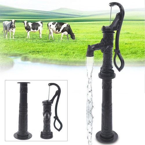 Pompa acqua manuale - , 26