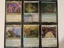 Mazzo Magic The Gathering