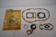 serie guarnizioni motore moto