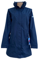 Cappotto lungo donna helly - lungo,