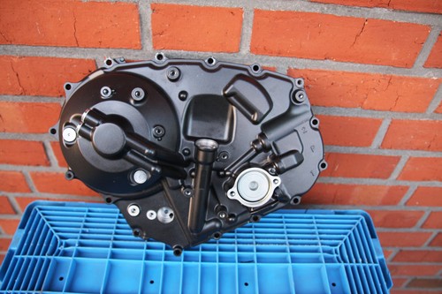 Coperchio motore destro - , honda