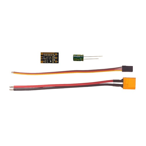 Am32 esc 40a bit - 40a, 32-bit