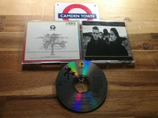 U2 - The Joshua Tree Early