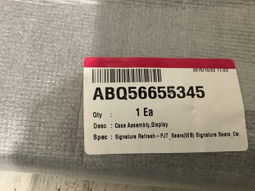 Nuova parte frigorifero - , oem