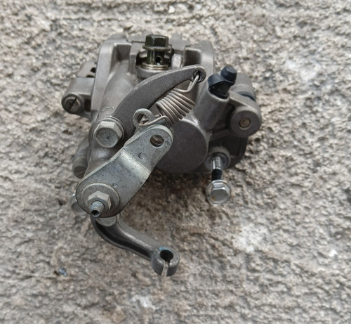 Pinza freno posteriore kymco - freno,