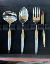 Cutco USA 18/10 pezzi di servizio