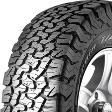 BF Goodrich All-Terrain T/A