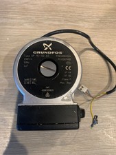 Pompa Grundfos UP 15-50 AO