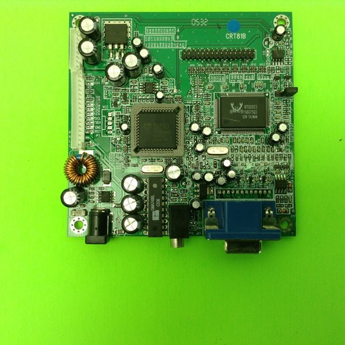 Starlogic m17ana tft - tft, lcd