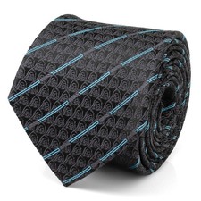 👔 Cravatta nera modello