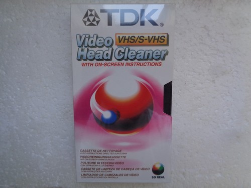 Pulitore testine video - , /