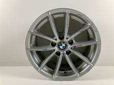 Cerchio alluminio BMW X3 (F25) xDrive 20d 135 kW 184 CV (09.2010-03.2014) 6787575 xDr